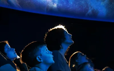 smART Talks featuring Jonty Hurwitz