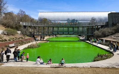 St. Patrick’s Day in Downtown OKC 2026