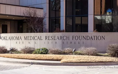 Stand Up for Science Rally - OKC