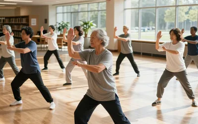 Tai Chi