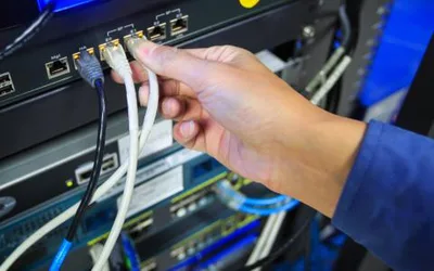 Technology at Senior Center - Outreach