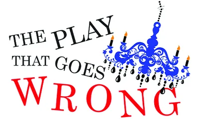 The Play That Goes Wrong