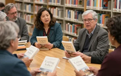 The Shelf Watch Book Club