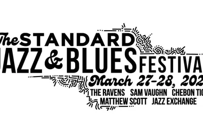 The Standard Jazz & Blues Festival