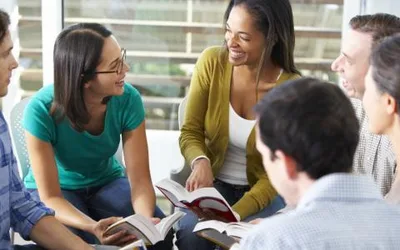Book Club