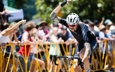 Tulsa Irish Festival