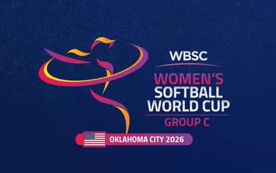 WBSC Women's Softball World Cup Group Stage
