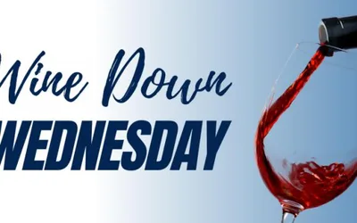 Wine Down Wednesdays - Bottles and Boards