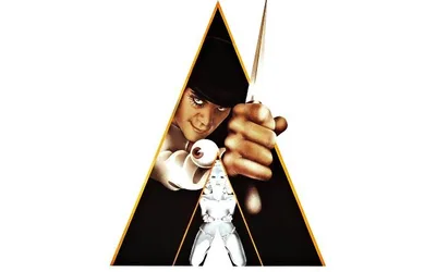 A Clockwork Orange Screening