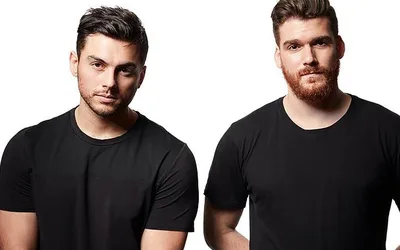 Adventure Club - Throwback Tour