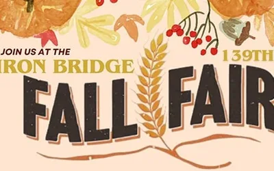 Annual Fall Fair