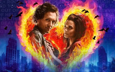 Bat Out Of Hell: The Musical