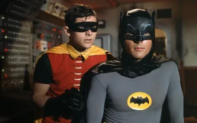 Batman: The Movie