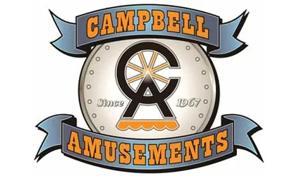 Campbell Amusements Fair