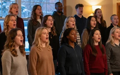 Christmas Chorus
