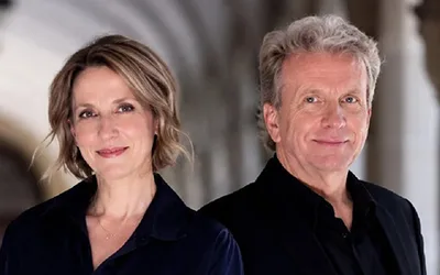 Duo Concertante