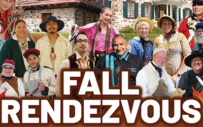 Fall Rendezvous