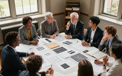 From Discovery to Impact