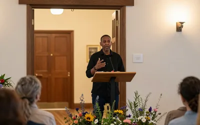 GHS Speaker Series: Growing Native Plants