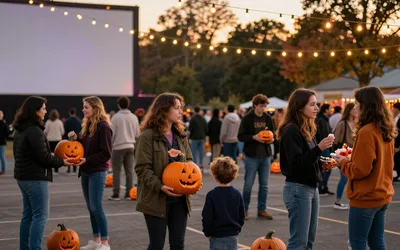 Halloween Fun Fest