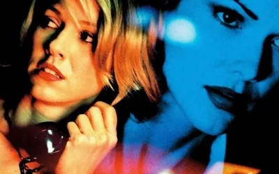 Mulholland Drive Screening
