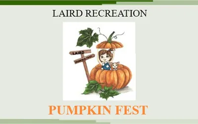 Pumpkin Fest