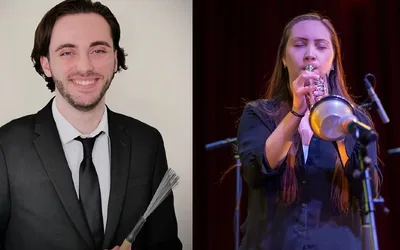 Quinn-tet (Set 1) & Alexa Brown (Set 2)