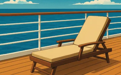 Ship To Shore