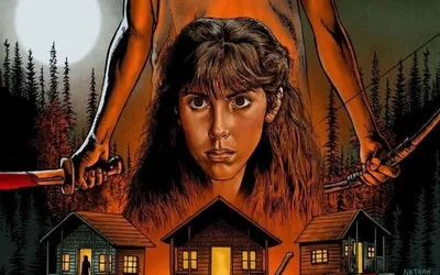 Sleepaway Camp Screening