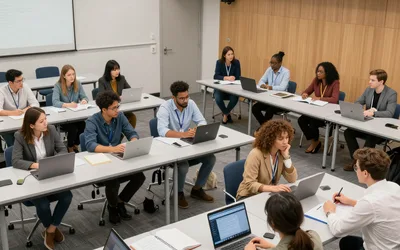 Teaching Development Series