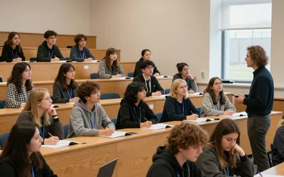 Teaching Development Series: Surviving Your First Tutorial