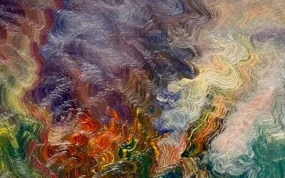 UV INDEX - Gary Spearin - Opening Reception