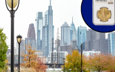 Philly Treasure Hunt
