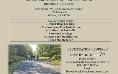 Environmentally Sensitive Construction
