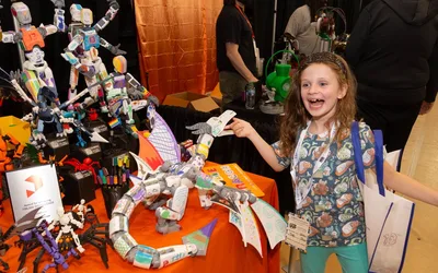 3DPrintopia