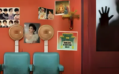 A new Philly play explores a mysterious epidemic, generational tensions and community care