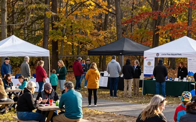 Annual Fall Festival