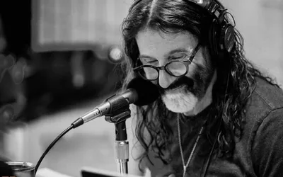 Bench Dedication for Pierre Robert