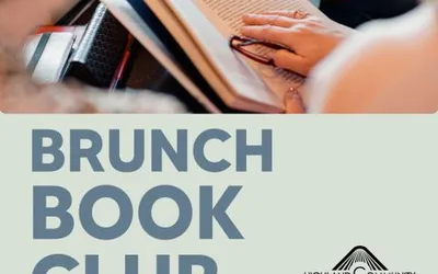Brunch Book Club