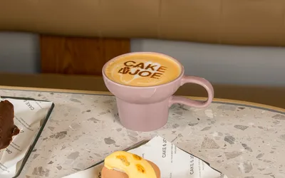 Cake & Joe's third cafe opening