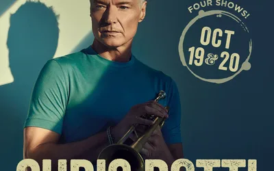 Chris Botti Live