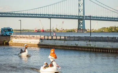 Delaware River Festival