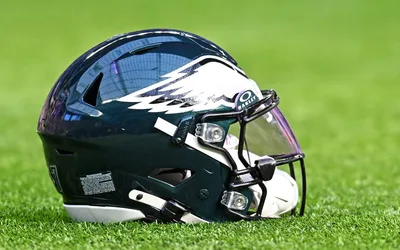 Eagles' Offseason Workouts