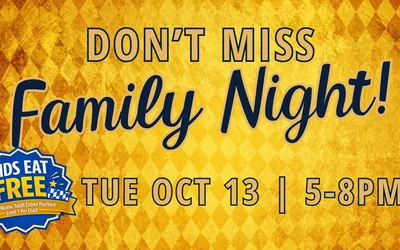 Family Night With Purpose