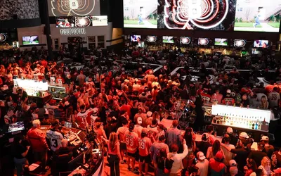 Flyers Home Opener Fan Fest