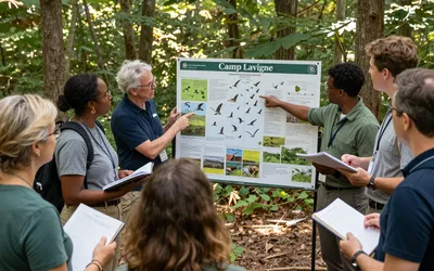 Flying WILD Professional Development
