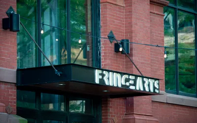 FringeArts Seasonal Programming and Residency Launch