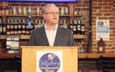 Gettysburg Restaurant Week