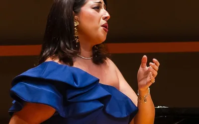 Giargiari Bel Canto Competition