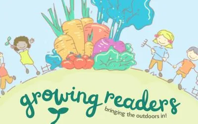 Growing Readers